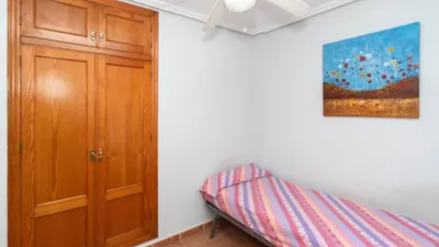 Bungalow in Rocio del Mar photo 12