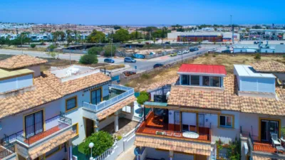 Bungalow in Rocio del Mar photo 15