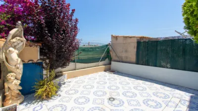 Bungalow in Rocio del Mar photo 16