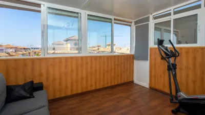 Bungalow in Rocio del Mar photo 17