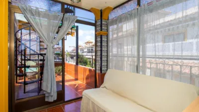 Bungalow in Rocio del Mar photo 19
