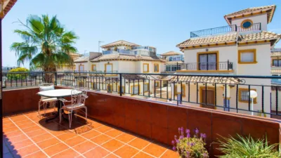 Bungalow in Rocio del Mar photo 20