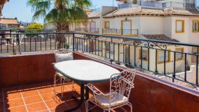 Bungalow in Rocio del Mar photo 21