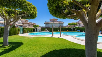 Bungalow in Rocio del Mar photo 22