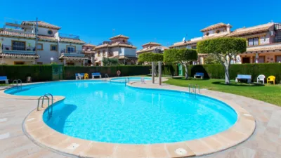 Bungalow in Rocio del Mar photo 2