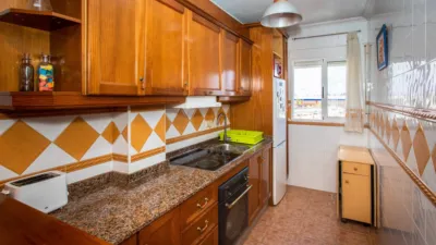 Bungalow in Rocio del Mar photo 4