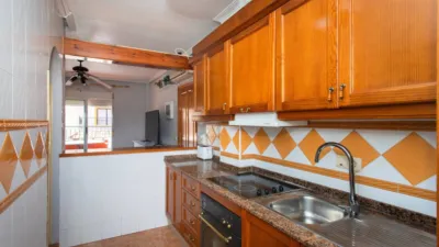 Bungalow in Rocio del Mar photo 5