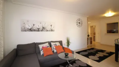 Piso – Torrevieja, Europa - Más