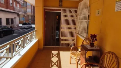 Apartamento en Estacion de Autobuses photo 12
