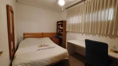 Apartamento en Estacion de Autobuses photo 15