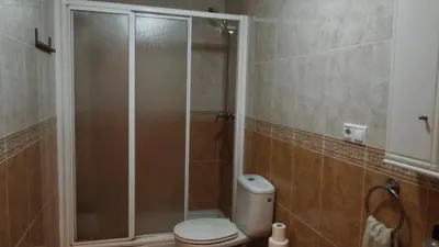 Apartamento en Estacion de Autobuses photo 17