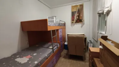 Apartamento en Estacion de Autobuses photo 19