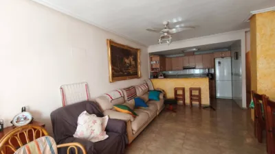 Apartamento en Estacion de Autobuses photo 23