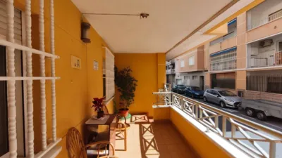 Apartamento en Estacion de Autobuses photo 25