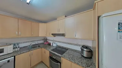 Apartamento en Estacion de Autobuses photo 34