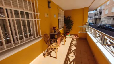 Apartment in Estacion de Autobuses photo 3