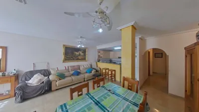 Apartment in Estacion de Autobuses photo 5