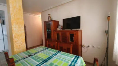 Apartamento en Estacion de Autobuses photo 7