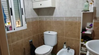 Apartamento en Estacion de Autobuses photo 9