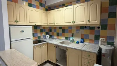 Apartment in La Regia photo 11