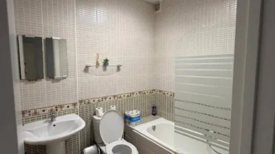 Apartment in La Regia photo 12