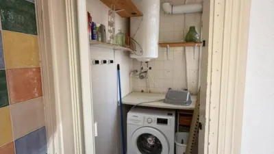 Apartment in La Regia photo 13