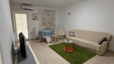 Apartment in La Regia photo 6