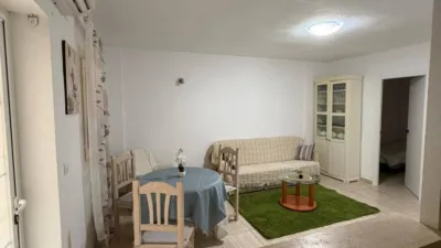 Apartment in La Regia photo 7