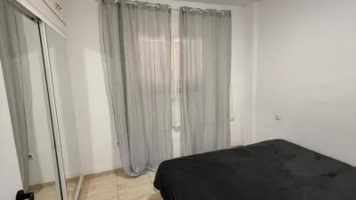 Apartment in La Regia photo 9