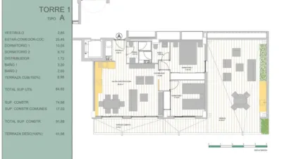 Apartment in City Centre photo 10