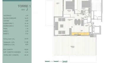 Apartment in City Centre photo 16