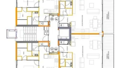 Apartment in City Centre photo 17