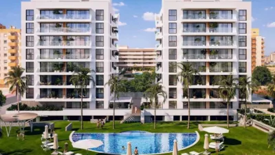 Apartment in City Centre photo 7