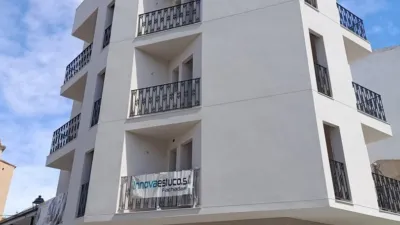 Apartment in Comunidad Valenciana photo 11