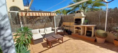 Bungalow in Los Almendros-La Florida photo 2