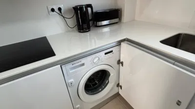 Apartment in La Zenia photo 10