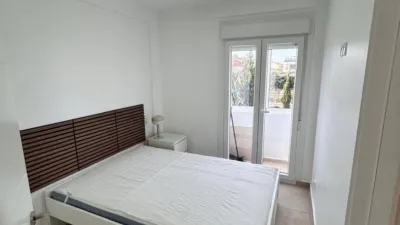Apartment in La Zenia photo 14