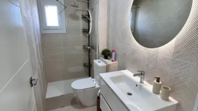 Apartment in La Zenia photo 16