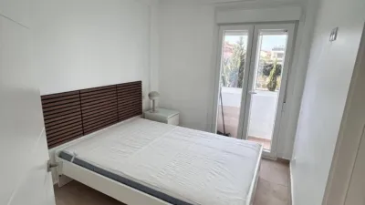 Apartment in La Zenia photo 18