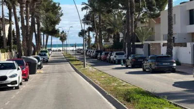 Pis – Orihuela, Residencial Zeniasol II, Urbanización La Zenia II - Vista 3