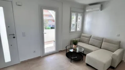 Pis – Orihuela, Residencial Zeniasol II, Urbanización La Zenia II - Vista 4