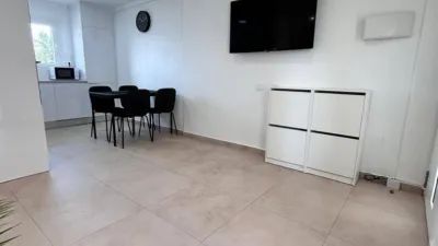 Pis – Orihuela, Residencial Zeniasol II, Urbanización La Zenia II - Més