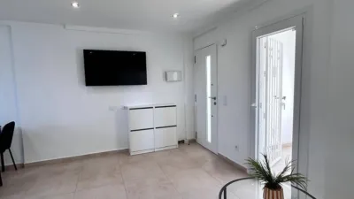 Apartment in La Zenia photo 7