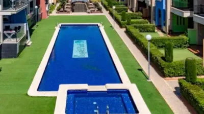Pis – Orihuela, Urbanización Monte Cenia - Torre Cenia, Urbanización La Zenia II - Vista 3