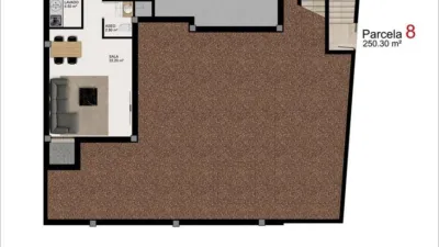 Chalet in Atalaya Park photo 3