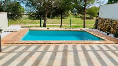Terraced House in Peraleja Golf photo 15