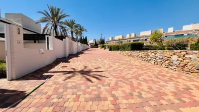 Terraced House in Peraleja Golf photo 3