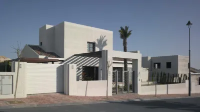 Chalet in Peraleja Golf photo 2