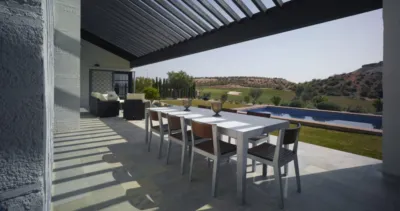 Chalet in Peraleja Golf photo 3