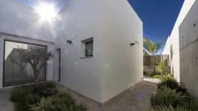 Chalet in Altaona Golf And Country Village photo 21